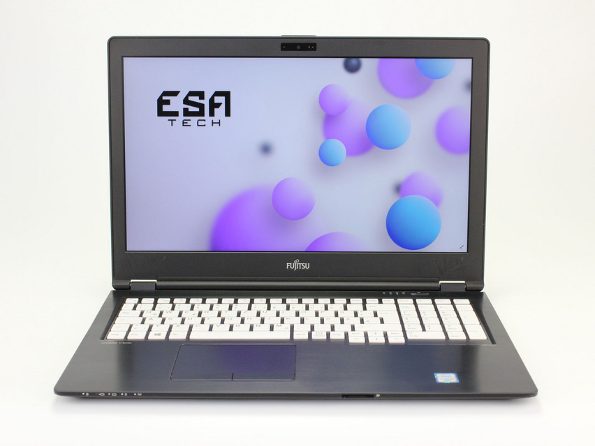 Refurbished Fujitsu LIFEBOOK U757, i5-6200U, 8 GB,DDR4, 15.6" ins., 1920x1080 px, SSD, 256 GB Produktcode: 1401673 ESA-TECH Bild 1 von 14" title="Fujitsu LIFEBOOK U757 - 149 €, Produktcode: 1401673 - Bild 1 von 14