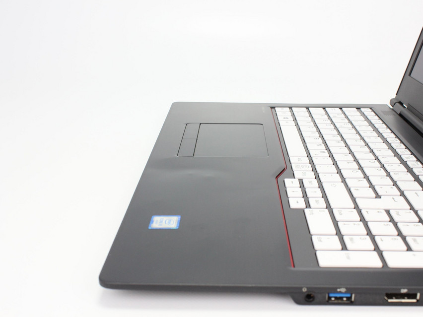 Refurbished Fujitsu LIFEBOOK U757, i5-6200U, 8 GB,DDR4, 15.6" ins., 1920x1080 px, SSD, 256 GB Produktcode: 1401673 ESA-TECH Bild 6 von 14" title="Fujitsu LIFEBOOK U757 - 149 €, Produktcode: 1401673 - Bild 6 von 14