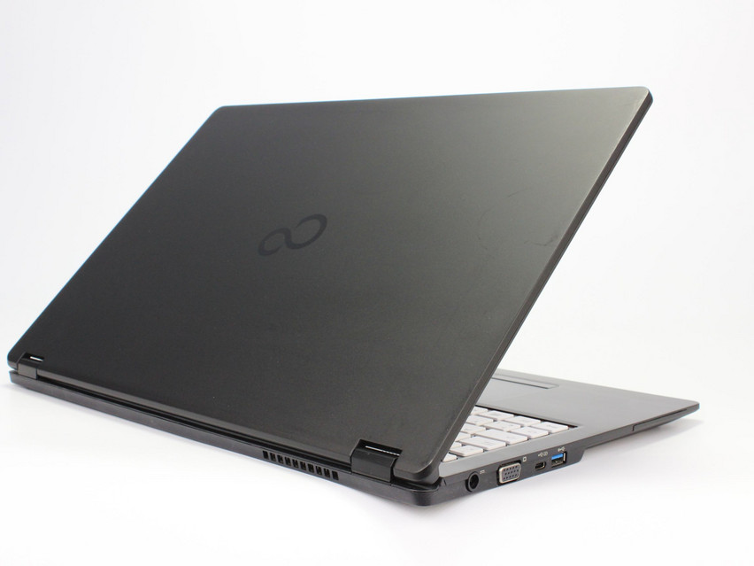 Refurbished Fujitsu LIFEBOOK U757, i5-6200U, 8 GB,DDR4, 15.6" ins., 1920x1080 px, SSD, 256 GB Produktcode: 1401673 ESA-TECH Bild 7 von 14" title="Fujitsu LIFEBOOK U757 - 149 €, Produktcode: 1401673 - Bild 7 von 14
