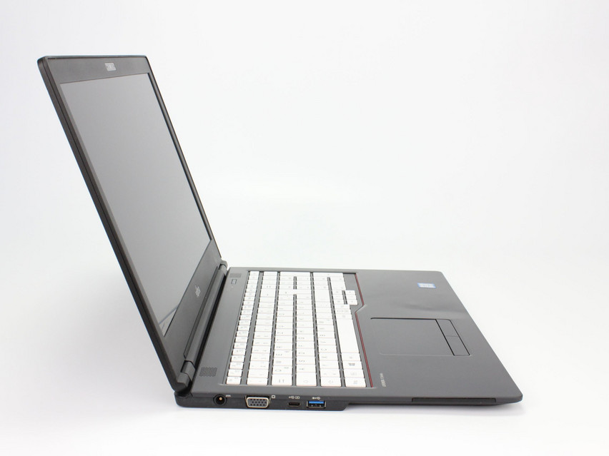 Refurbished Fujitsu LIFEBOOK U757, i5-6200U, 8 GB,DDR4, 15.6" ins., 1920x1080 px, SSD, 256 GB Produktcode: 1401673 ESA-TECH Bild 4 von 14" title="Fujitsu LIFEBOOK U757 - 149 €, Produktcode: 1401673 - Bild 4 von 14