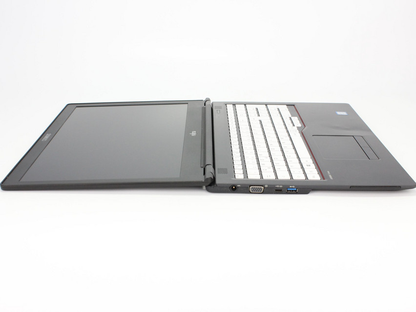 Refurbished Fujitsu LIFEBOOK U757, i5-6200U, 8 GB,DDR4, 15.6" ins., 1920x1080 px, SSD, 256 GB Produktcode: 1401673 ESA-TECH Bild 9 von 14" title="Fujitsu LIFEBOOK U757 - 149 €, Produktcode: 1401673 - Bild 9 von 14