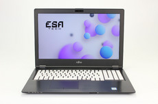 Fujitsu LIFEBOOK U757