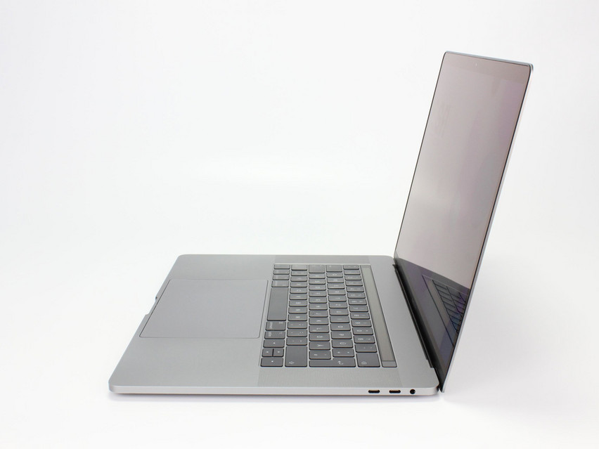 Refurbished Apple MacBook Pro 14,3 A1707 (2017), i7-7700HQ, 16 GB,LPDDR3, 15.4" ins., 2880х1800 px, SSD, 256 GB Product code: 12013118 ESA-TECH Image 5 of 14" title="Apple MacBook Pro 14,3 A1707 (2017) - 299 €, Product code: 12013118 - Image 5 of 14