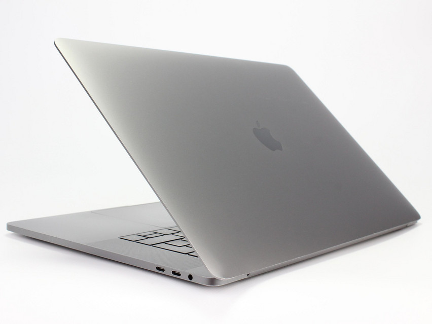 Refurbished Apple MacBook Pro 14,3 A1707 (2017), i7-7700HQ, 16 GB,LPDDR3, 15.4" ins., 2880х1800 px, SSD, 256 GB Product code: 12013118 ESA-TECH Image 7 of 14" title="Apple MacBook Pro 14,3 A1707 (2017) - 299 €, Product code: 12013118 - Image 7 of 14
