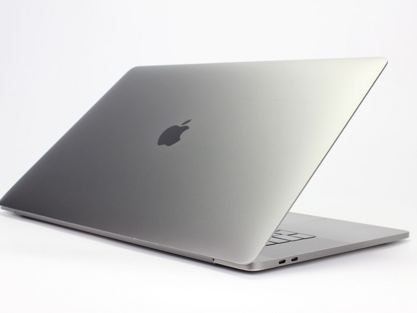 Refurbished Apple MacBook Pro 14,3 A1707 (2017), i7-7700HQ, 16 GB,LPDDR3, 15.4" ins., 2880х1800 px, SSD, 256 GB Product code: 12013118 ESA-TECH Image 6 of 14" title="Apple MacBook Pro 14,3 A1707 (2017) - 299 €, Product code: 12013118 - Image 6 of 14