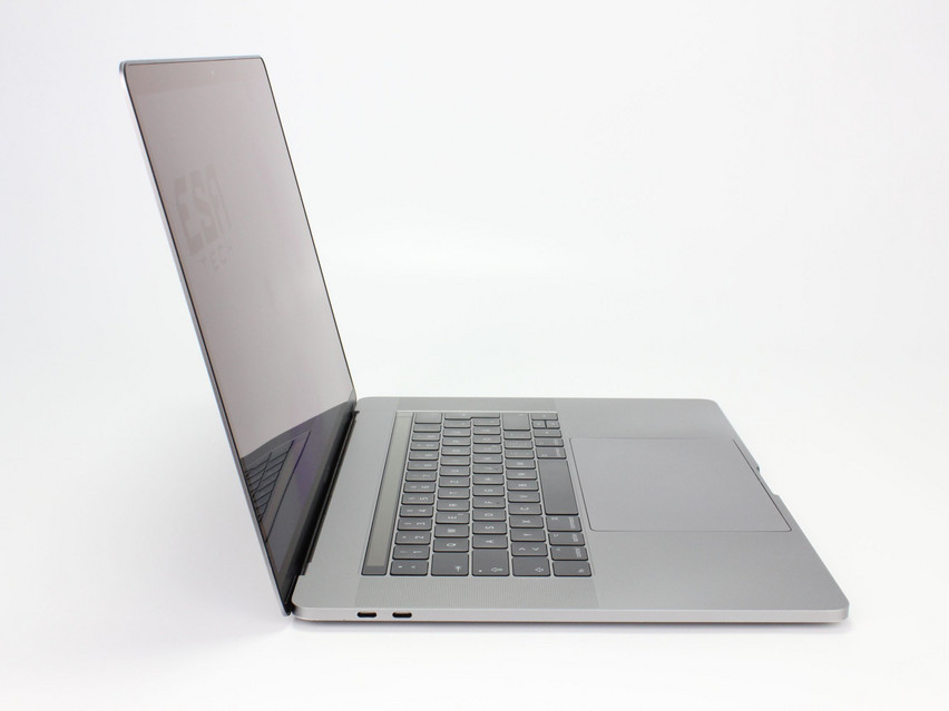 Refurbished Apple MacBook Pro 14,3 A1707 (2017), i7-7700HQ, 16 GB,LPDDR3, 15.4" ins., 2880х1800 px, SSD, 256 GB Product code: 12013118 ESA-TECH Image 4 of 14" title="Apple MacBook Pro 14,3 A1707 (2017) - 299 €, Product code: 12013118 - Image 4 of 14