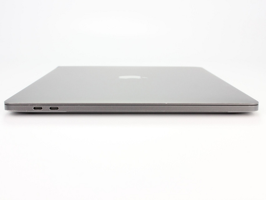 Refurbished Apple MacBook Pro 14,3 A1707 (2017), i7-7700HQ, 16 GB,LPDDR3, 15.4" ins., 2880х1800 px, SSD, 256 GB Product code: 12013118 ESA-TECH Image 9 of 14" title="Apple MacBook Pro 14,3 A1707 (2017) - 299 €, Product code: 12013118 - Image 9 of 14