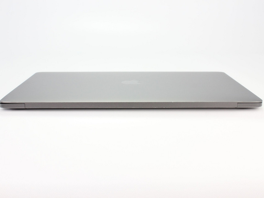 Refurbished Apple MacBook Pro 14,3 A1707 (2017), i7-7700HQ, 16 GB,LPDDR3, 15.4" ins., 2880х1800 px, SSD, 256 GB Product code: 12013118 ESA-TECH Image 8 of 14" title="Apple MacBook Pro 14,3 A1707 (2017) - 299 €, Product code: 12013118 - Image 8 of 14