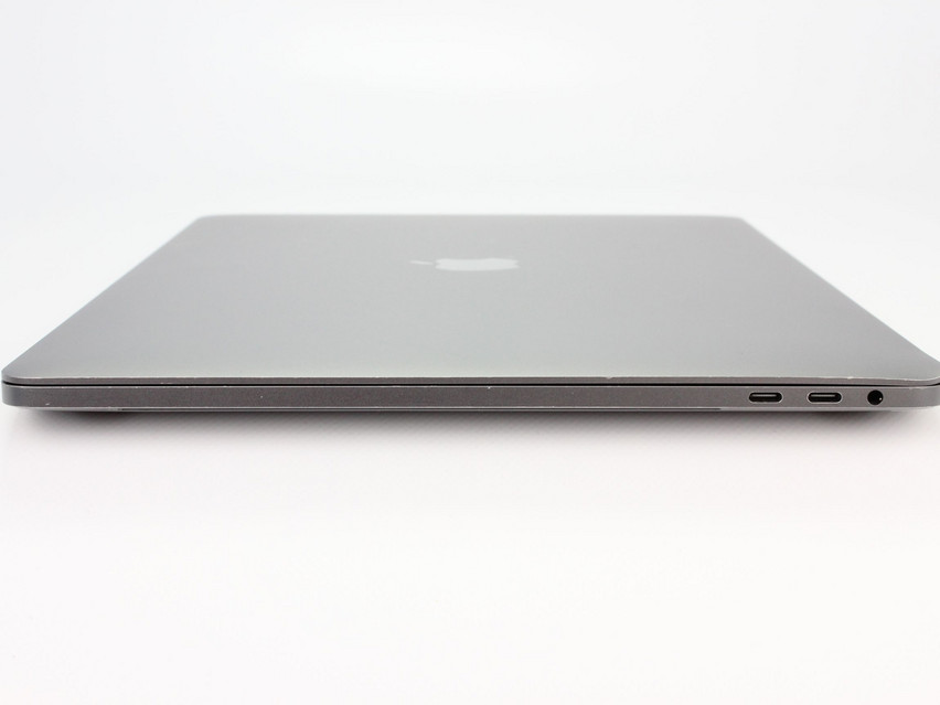 Refurbished Apple MacBook Pro 14,3 A1707 (2017), i7-7700HQ, 16 GB,LPDDR3, 15.4" ins., 2880х1800 px, SSD, 256 GB Product code: 12013118 ESA-TECH Image 11 of 14" title="Apple MacBook Pro 14,3 A1707 (2017) - 299 €, Product code: 12013118 - Image 11 of 14