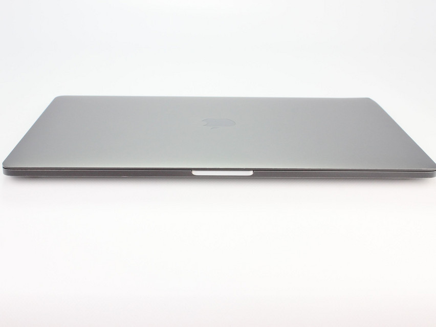 Refurbished Apple MacBook Pro 14,3 A1707 (2017), i7-7700HQ, 16 GB,LPDDR3, 15.4" ins., 2880х1800 px, SSD, 256 GB Product code: 12013118 ESA-TECH Image 10 of 14" title="Apple MacBook Pro 14,3 A1707 (2017) - 299 €, Product code: 12013118 - Image 10 of 14