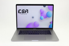 Apple MacBook Pro 14,3 A1707 (2017)
