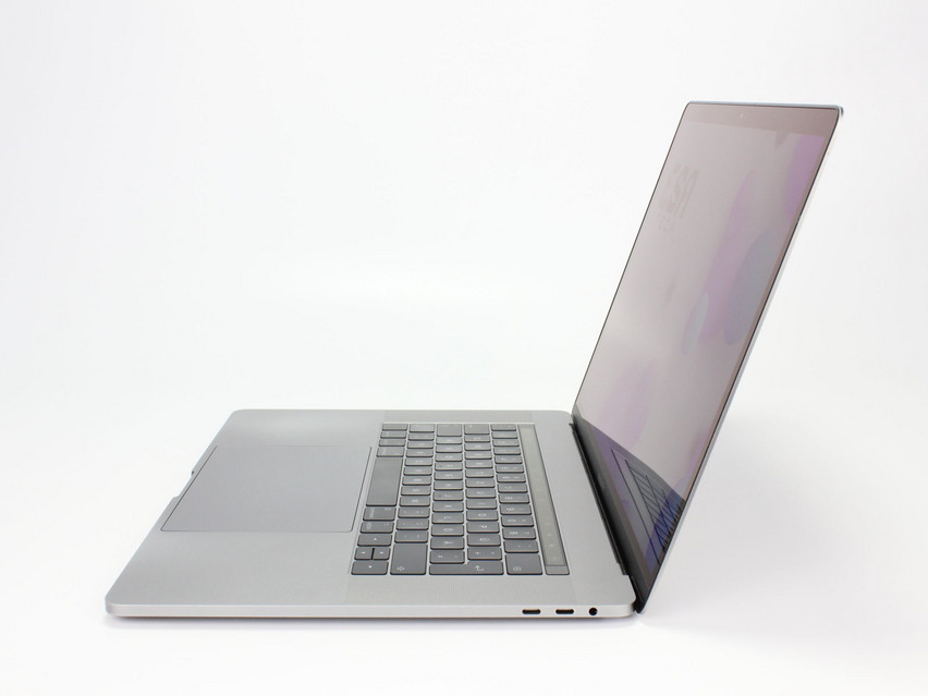 Refurbished Apple MacBook Pro 14,3 A1707 (2017), i7-7820HQ, 16 GB,LPDDR3, 15.4" ins., 2880х1800 px, SSD, 512 GB Produktcode: 12013112 ESA-TECH Bild 4 von 14" title="Apple MacBook Pro 14,3 A1707 (2017) - 349 €, Produktcode: 12013112 - Bild 4 von 14