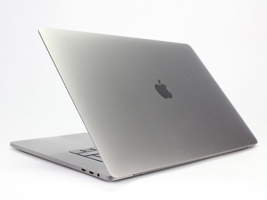 Refurbished Apple MacBook Pro 14,3 A1707 (2017), i7-7820HQ, 16 GB,LPDDR3, 15.4" ins., 2880х1800 px, SSD, 512 GB Produktcode: 12013112 ESA-TECH Bild 6 von 14" title="Apple MacBook Pro 14,3 A1707 (2017) - 349 €, Produktcode: 12013112 - Bild 6 von 14