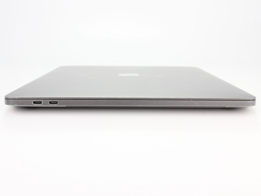 Refurbished Apple MacBook Pro 14,3 A1707 (2017), i7-7820HQ, 16 GB,LPDDR3, 15.4" ins., 2880х1800 px, SSD, 512 GB Produktcode: 12013112 ESA-TECH Bild 9 von 14" title="Apple MacBook Pro 14,3 A1707 (2017) - 349 €, Produktcode: 12013112 - Bild 9 von 14
