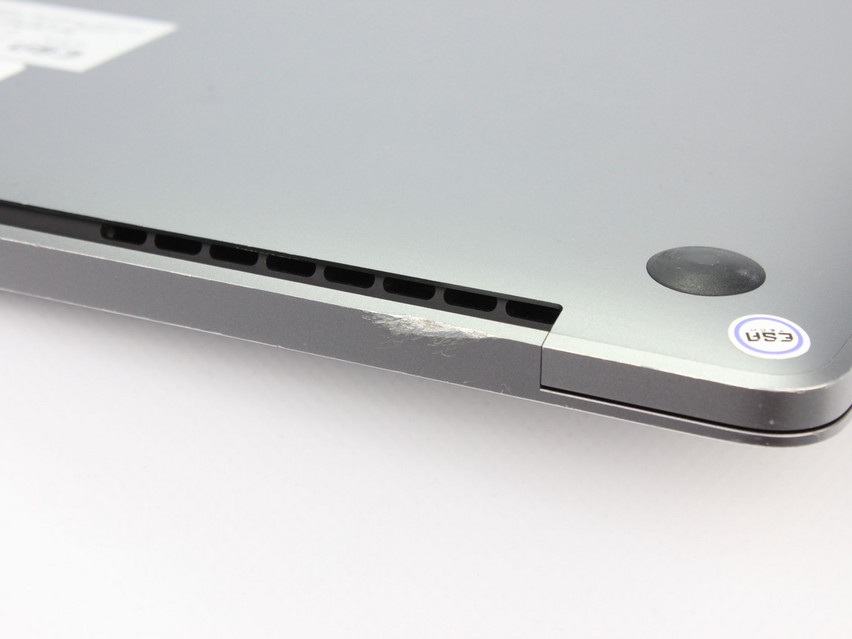 Refurbished Apple MacBook Pro 14,3 A1707 (2017), i7-7820HQ, 16 GB,LPDDR3, 15.4" ins., 2880х1800 px, SSD, 512 GB Produktcode: 12013112 ESA-TECH Bild 12 von 14" title="Apple MacBook Pro 14,3 A1707 (2017) - 349 €, Produktcode: 12013112 - Bild 12 von 14