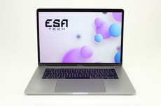 Apple MacBook Pro 14,3 A1707 (2017)