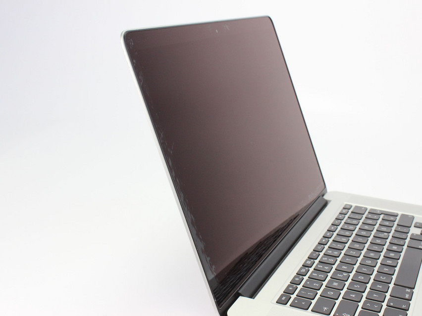 Refurbished Apple MacBook Pro 11,5 A1398 (2015), i7-4870HQ, 16 GB,DDR3, 15.4" ins., 2880х1800 px, SSD, 512 GB Product code: 12011952 ESA-TECH Image 13 of 15" title="Apple MacBook Pro 11,5 A1398 (2015) - 249 €, Product code: 12011952 - Image 13 of 15