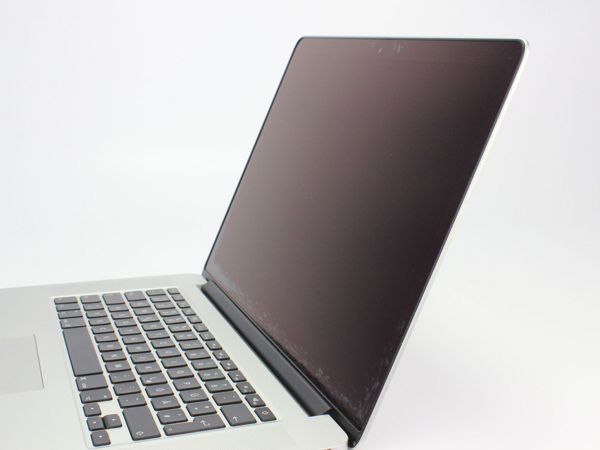 Refurbished Apple MacBook Pro 11,5 A1398 (2015), i7-4870HQ, 16 GB,DDR3, 15.4" ins., 2880х1800 px, SSD, 512 GB Product code: 12011952 ESA-TECH Image 12 of 15" title="Apple MacBook Pro 11,5 A1398 (2015) - 249 €, Product code: 12011952 - Image 12 of 15