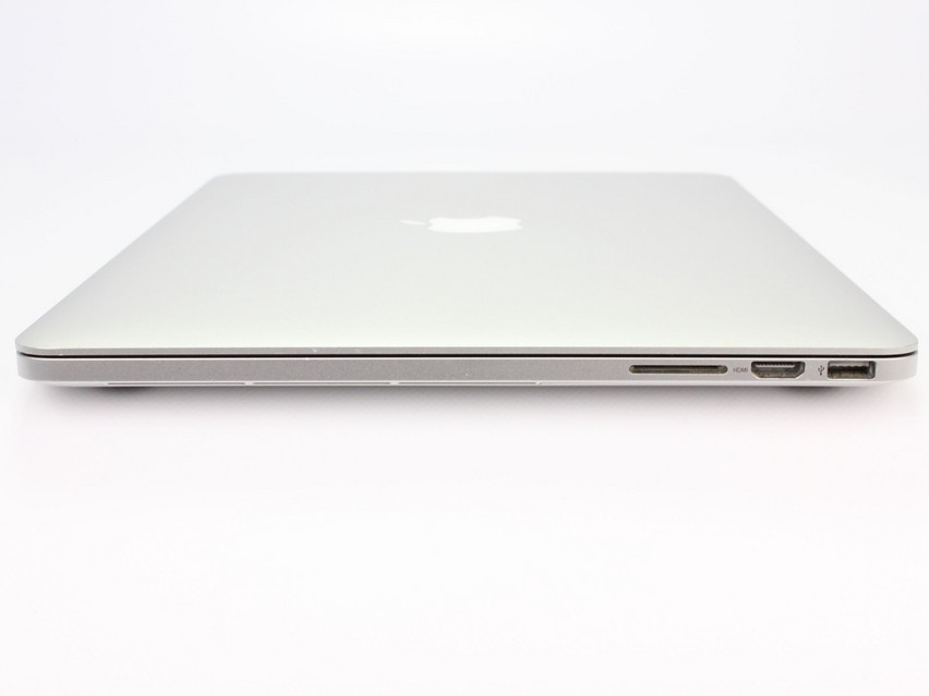 Refurbished Apple MacBook Pro 11,5 A1398 (2015), i7-4870HQ, 16 GB,DDR3, 15.4" ins., 2880х1800 px, SSD, 512 GB Product code: 12011952 ESA-TECH Image 9 of 15" title="Apple MacBook Pro 11,5 A1398 (2015) - 249 €, Product code: 12011952 - Image 9 of 15