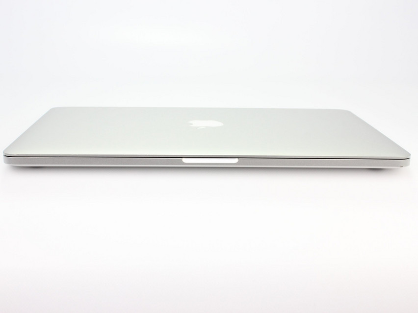 Refurbished Apple MacBook Pro 11,5 A1398 (2015), i7-4870HQ, 16 GB,DDR3, 15.4" ins., 2880х1800 px, SSD, 512 GB Product code: 12011952 ESA-TECH Image 8 of 15" title="Apple MacBook Pro 11,5 A1398 (2015) - 249 €, Product code: 12011952 - Image 8 of 15