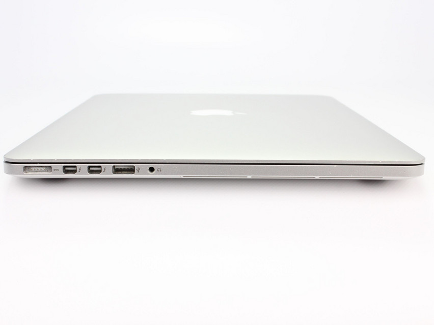 Refurbished Apple MacBook Pro 11,5 A1398 (2015), i7-4870HQ, 16 GB,DDR3, 15.4" ins., 2880х1800 px, SSD, 512 GB Product code: 12011952 ESA-TECH Image 11 of 15" title="Apple MacBook Pro 11,5 A1398 (2015) - 249 €, Product code: 12011952 - Image 11 of 15