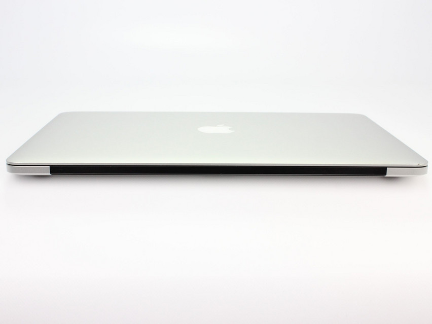 Refurbished Apple MacBook Pro 11,5 A1398 (2015), i7-4870HQ, 16 GB,DDR3, 15.4" ins., 2880х1800 px, SSD, 512 GB Product code: 12011952 ESA-TECH Image 10 of 15" title="Apple MacBook Pro 11,5 A1398 (2015) - 249 €, Product code: 12011952 - Image 10 of 15