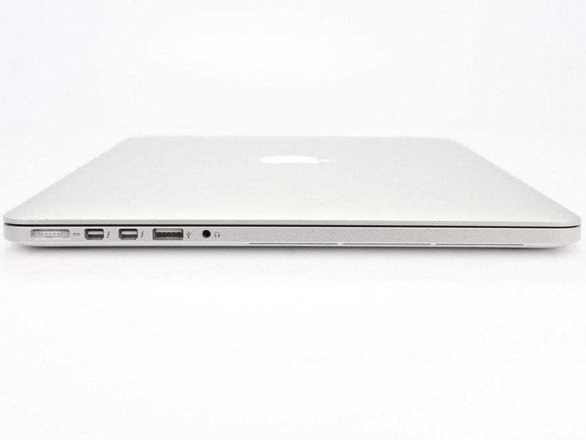Refurbished Apple MacBook Pro 11,4 A1398 (2015), i7-4770HQ, 16 GB,DDR3, 15.4" ins., 2880х1800 px, SSD, 256 GB Produktcode: 12011949 ESA-TECH Bild 11 von 14" title="Apple MacBook Pro 11,4 A1398 (2015) - 189 €, Produktcode: 12011949 - Bild 11 von 14