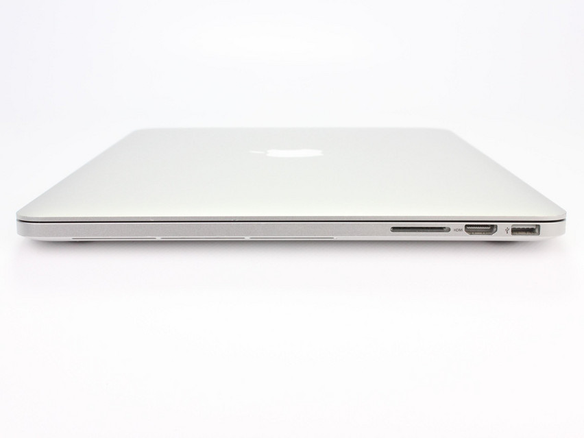 Refurbished Apple MacBook Pro 11,4 A1398 (2015), i7-4770HQ, 16 GB,DDR3, 15.4" ins., 2880х1800 px, SSD, 256 GB Produktcode: 12011949 ESA-TECH Bild 10 von 14" title="Apple MacBook Pro 11,4 A1398 (2015) - 189 €, Produktcode: 12011949 - Bild 10 von 14