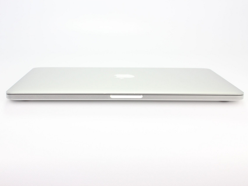 Refurbished Apple MacBook Pro 11,4 A1398 (2015), i7-4770HQ, 16 GB,DDR3, 15.4" ins., 2880х1800 px, SSD, 256 GB Produktcode: 12011949 ESA-TECH Bild 8 von 14" title="Apple MacBook Pro 11,4 A1398 (2015) - 189 €, Produktcode: 12011949 - Bild 8 von 14