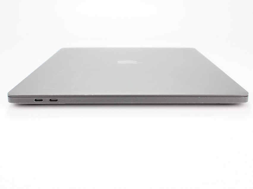 Refurbished Apple MacBook Pro 16,1 A2141 (2019), i9-9880H, 16 GB,DDR4, 16.0" ins., 3072x1920 px, SSD, 1 TB Produktcode: 12013166 ESA-TECH Bild 8 von 13" title="Apple MacBook Pro 16,1 A2141 (2019) - 599 €, Produktcode: 12013166 - Bild 8 von 13