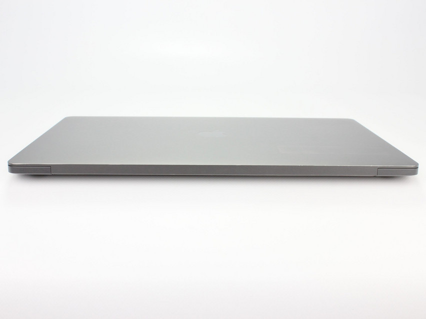 Refurbished Apple MacBook Pro 16,1 A2141 (2019), i9-9880H, 16 GB,DDR4, 16.0" ins., 3072x1920 px, SSD, 1 TB Produktcode: 12013166 ESA-TECH Bild 11 von 13" title="Apple MacBook Pro 16,1 A2141 (2019) - 599 €, Produktcode: 12013166 - Bild 11 von 13