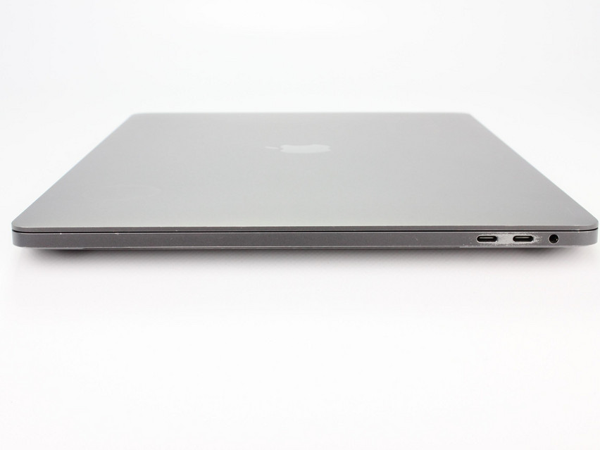 Refurbished Apple MacBook Pro 16,1 A2141 (2019), i9-9880H, 16 GB,DDR4, 16.0" ins., 3072x1920 px, SSD, 1 TB Produktcode: 12013166 ESA-TECH Bild 10 von 13" title="Apple MacBook Pro 16,1 A2141 (2019) - 599 €, Produktcode: 12013166 - Bild 10 von 13