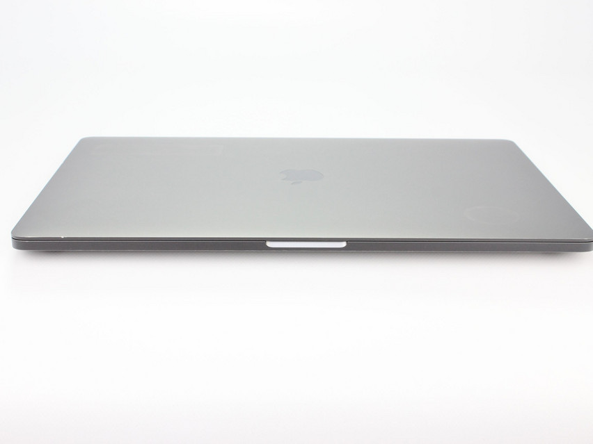 Refurbished Apple MacBook Pro 16,1 A2141 (2019), i9-9880H, 16 GB,DDR4, 16.0" ins., 3072x1920 px, SSD, 1 TB Produktcode: 12013166 ESA-TECH Bild 9 von 13" title="Apple MacBook Pro 16,1 A2141 (2019) - 599 €, Produktcode: 12013166 - Bild 9 von 13