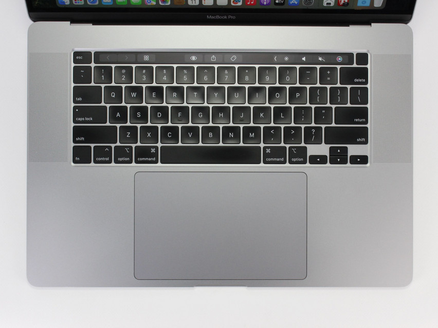 Refurbished Apple MacBook Pro 16,1 A2141 (2019), i9-9880H, 16 GB,DDR4, 16.0" ins., 3072x1920 px, SSD, 1 TB Produktcode: 12013166 ESA-TECH Bild 2 von 13" title="Apple MacBook Pro 16,1 A2141 (2019) - 599 €, Produktcode: 12013166 - Bild 2 von 13