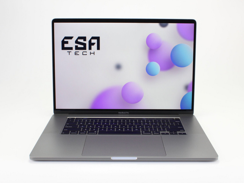 Refurbished Apple MacBook Pro 16,1 A2141 (2019), i9-9880H, 16 GB,DDR4, 16.0" ins., 3072x1920 px, SSD, 1 TB Produktcode: 12013166 ESA-TECH Bild 1 von 13" title="Apple MacBook Pro 16,1 A2141 (2019) - 599 €, Produktcode: 12013166 - Bild 1 von 13