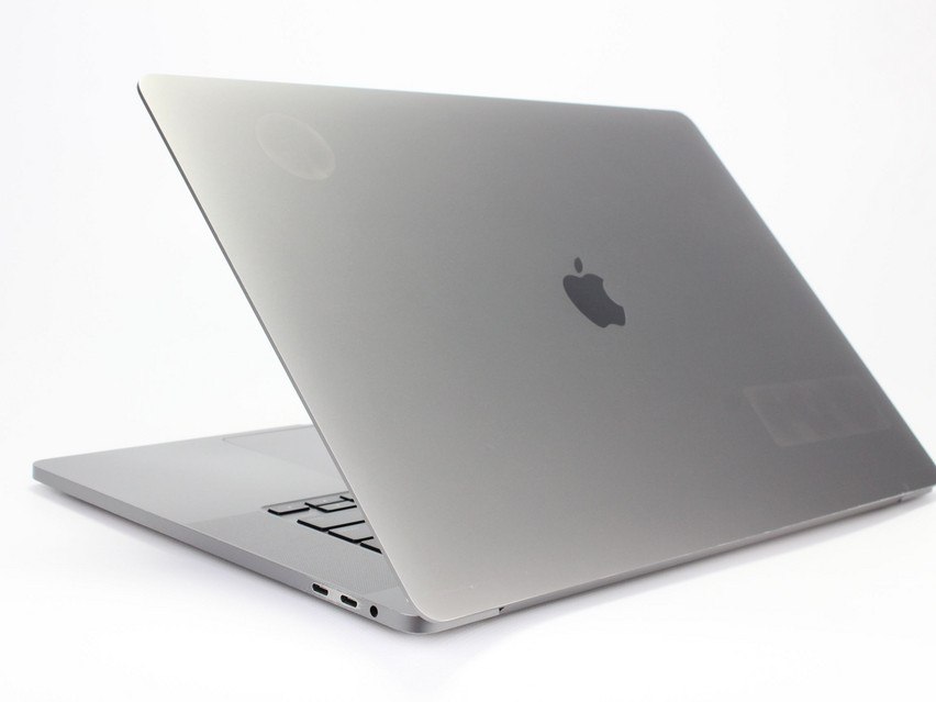 Refurbished Apple MacBook Pro 16,1 A2141 (2019), i9-9880H, 16 GB,DDR4, 16.0" ins., 3072x1920 px, SSD, 1 TB Produktcode: 12013166 ESA-TECH Bild 7 von 13" title="Apple MacBook Pro 16,1 A2141 (2019) - 599 €, Produktcode: 12013166 - Bild 7 von 13