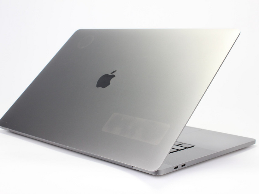 Refurbished Apple MacBook Pro 16,1 A2141 (2019), i9-9880H, 16 GB,DDR4, 16.0" ins., 3072x1920 px, SSD, 1 TB Produktcode: 12013166 ESA-TECH Bild 6 von 13" title="Apple MacBook Pro 16,1 A2141 (2019) - 599 €, Produktcode: 12013166 - Bild 6 von 13