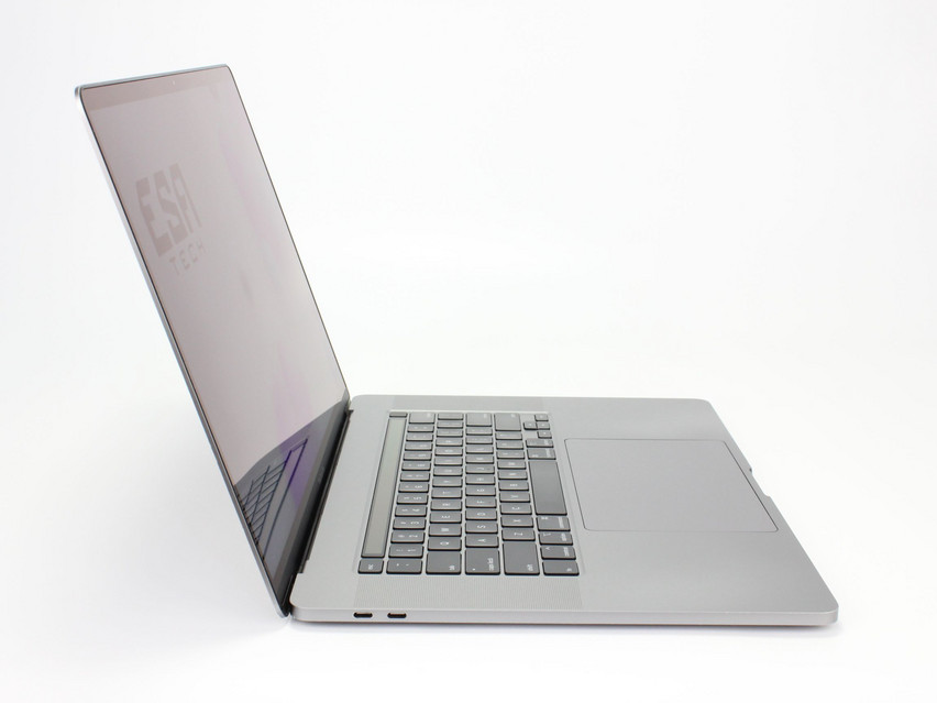 Refurbished Apple MacBook Pro 16,1 A2141 (2019), i9-9880H, 16 GB,DDR4, 16.0" ins., 3072x1920 px, SSD, 1 TB Produktcode: 12013166 ESA-TECH Bild 5 von 13" title="Apple MacBook Pro 16,1 A2141 (2019) - 599 €, Produktcode: 12013166 - Bild 5 von 13