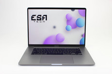 Apple MacBook Pro 16,1 A2141 (2019)