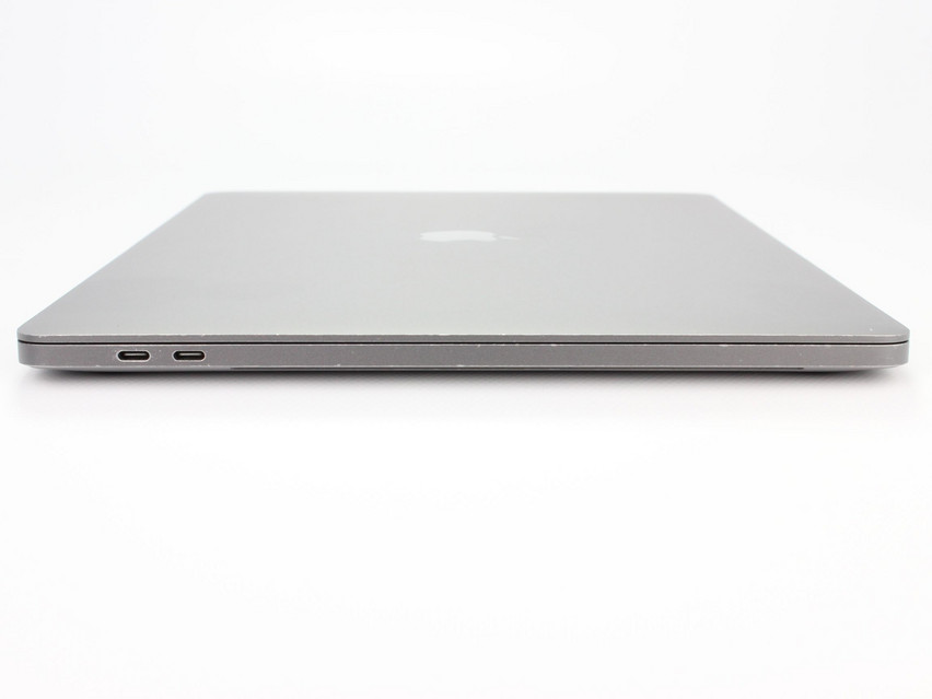 Refurbished Apple MacBook Pro 16,1 A2141 (2019), i9-9980HK, 64 GB,DDR4, 16.0" ins., 3072x1920 px, SSD, 512 GB Product code: 12013153 ESA-TECH Image 10 of 13" title="Apple MacBook Pro 16,1 A2141 (2019) - 599 €, Product code: 12013153 - Image 10 of 13