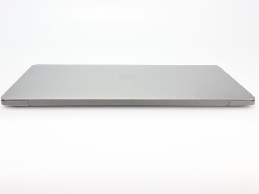 Refurbished Apple MacBook Pro 16,1 A2141 (2019), i9-9980HK, 64 GB,DDR4, 16.0" ins., 3072x1920 px, SSD, 512 GB Product code: 12013153 ESA-TECH Image 8 of 13" title="Apple MacBook Pro 16,1 A2141 (2019) - 599 €, Product code: 12013153 - Image 8 of 13