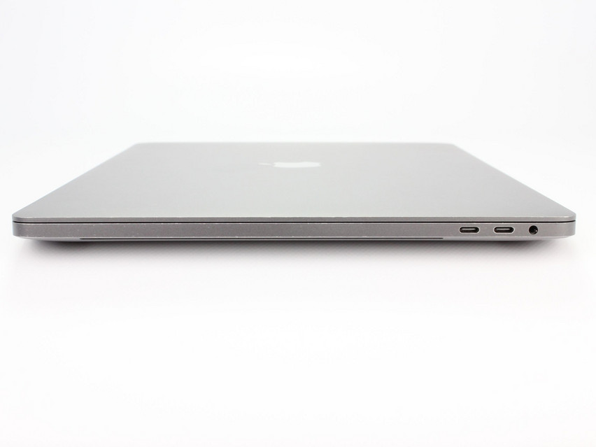 Refurbished Apple MacBook Pro 16,1 A2141 (2019), i9-9980HK, 64 GB,DDR4, 16.0" ins., 3072x1920 px, SSD, 512 GB Product code: 12013153 ESA-TECH Image 9 of 13" title="Apple MacBook Pro 16,1 A2141 (2019) - 599 €, Product code: 12013153 - Image 9 of 13