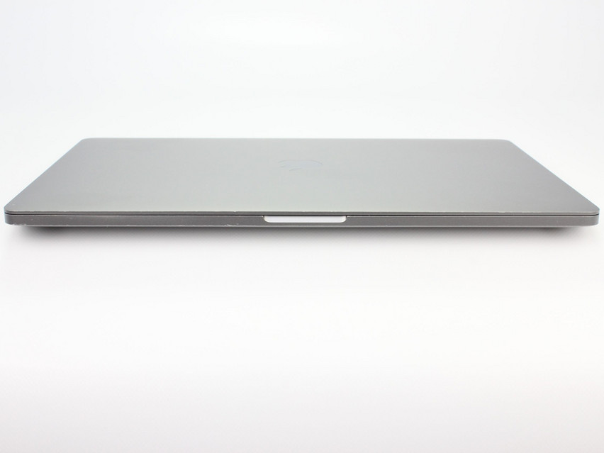 Refurbished Apple MacBook Pro 16,1 A2141 (2019), i9-9980HK, 64 GB,DDR4, 16.0" ins., 3072x1920 px, SSD, 512 GB Product code: 12013153 ESA-TECH Image 11 of 13" title="Apple MacBook Pro 16,1 A2141 (2019) - 599 €, Product code: 12013153 - Image 11 of 13