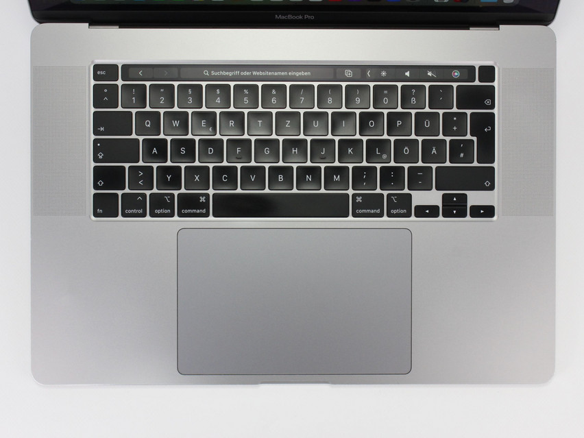 Refurbished Apple MacBook Pro 16,1 A2141 (2019), i9-9980HK, 64 GB,DDR4, 16.0" ins., 3072x1920 px, SSD, 512 GB Product code: 12013153 ESA-TECH Image 2 of 13" title="Apple MacBook Pro 16,1 A2141 (2019) - 599 €, Product code: 12013153 - Image 2 of 13
