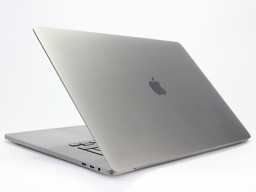 Refurbished Apple MacBook Pro 16,1 A2141 (2019), i9-9980HK, 64 GB,DDR4, 16.0" ins., 3072x1920 px, SSD, 512 GB Product code: 12013153 ESA-TECH Image 7 of 13" title="Apple MacBook Pro 16,1 A2141 (2019) - 599 €, Product code: 12013153 - Image 7 of 13