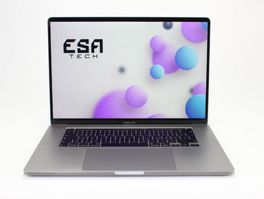 Apple MacBook Pro 16,1 A2141 (2019)