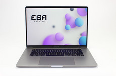 Apple MacBook Pro 16,1 A2141 (2019)