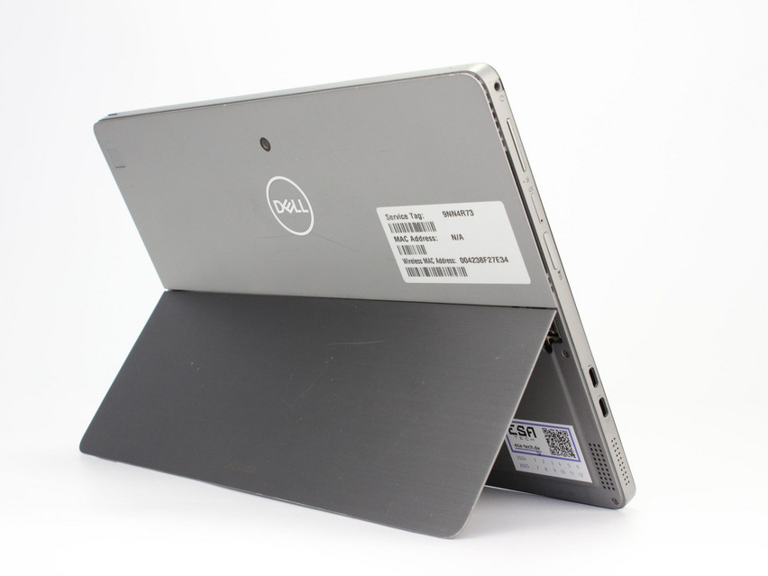 Refurbished Dell Latitude 7210 2-in-1, i5-10310U, 16 GB,LPDDR3, 12.3" ins., 1920х1280 px, SSD, 256 GB Product code: 10021126 ESA-TECH Image 6 of 11" title="Dell Latitude 7210 2-in-1 - 239 €, Product code: 10021126 - Image 6 of 11