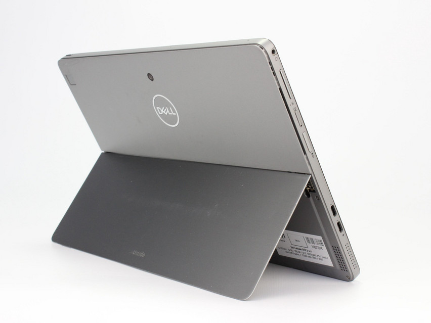 Refurbished Dell Latitude 7210 2-in-1, i5-10310U, 16 GB,LPDDR3, 12.3" ins., 1920х1280 px, SSD, 256 GB Produktcode: 10021074 ESA-TECH Bild 6 von 10" title="Dell Latitude 7210 2-in-1 - 239 €, Produktcode: 10021074 - Bild 6 von 10