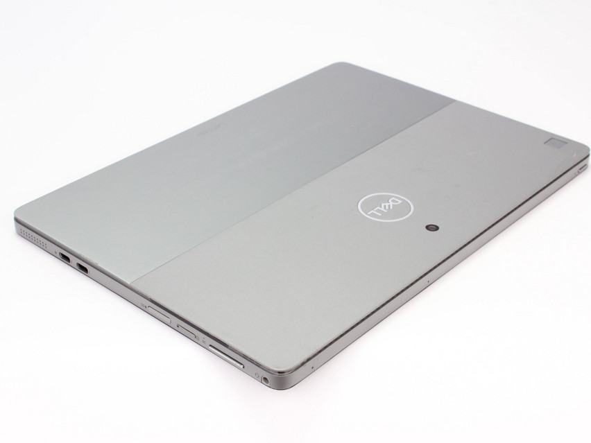 Refurbished Dell Latitude 7210 2-in-1, i5-10310U, 16 GB,LPDDR3, 12.3" ins., 1920х1280 px, SSD, 256 GB Produktcode: 10021074 ESA-TECH Bild 7 von 10" title="Dell Latitude 7210 2-in-1 - 239 €, Produktcode: 10021074 - Bild 7 von 10